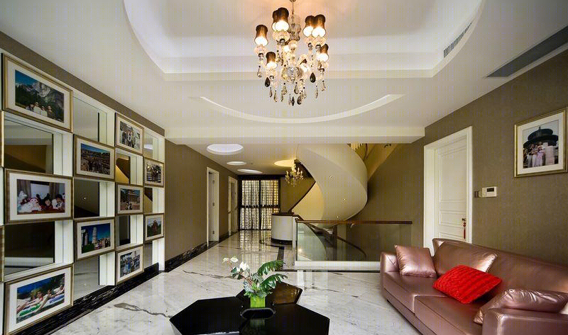 动感住宅·中信T6丨中国深圳-26