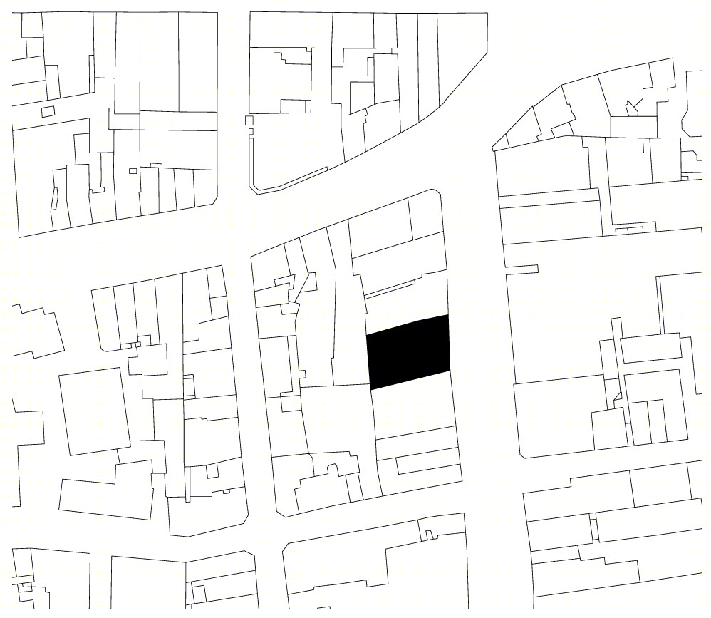 东伦敦格鲁吉亚办公楼改建丨Duggan Morris-37