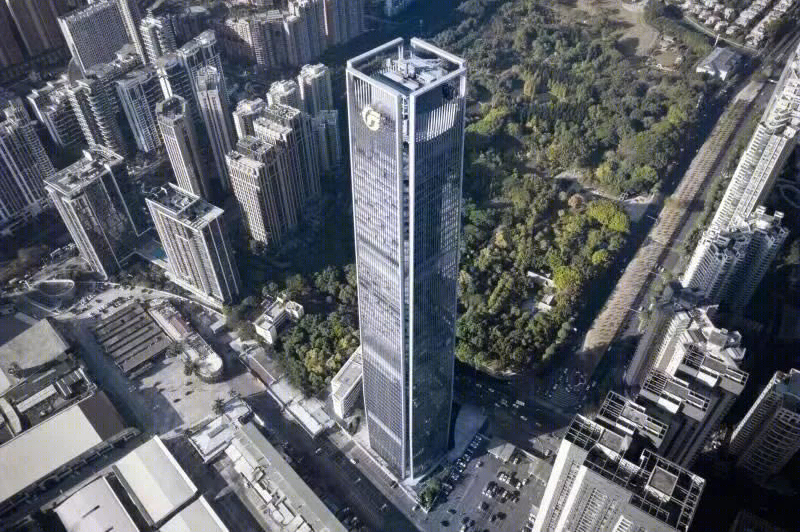 广发证券大厦-7