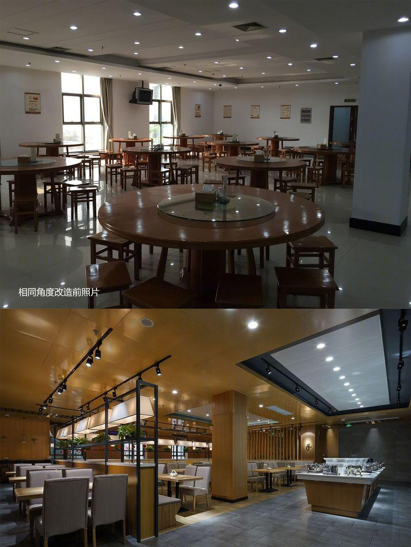 法院食堂改造-25