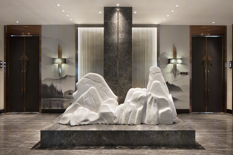 楚庭秦苑餐厅-25