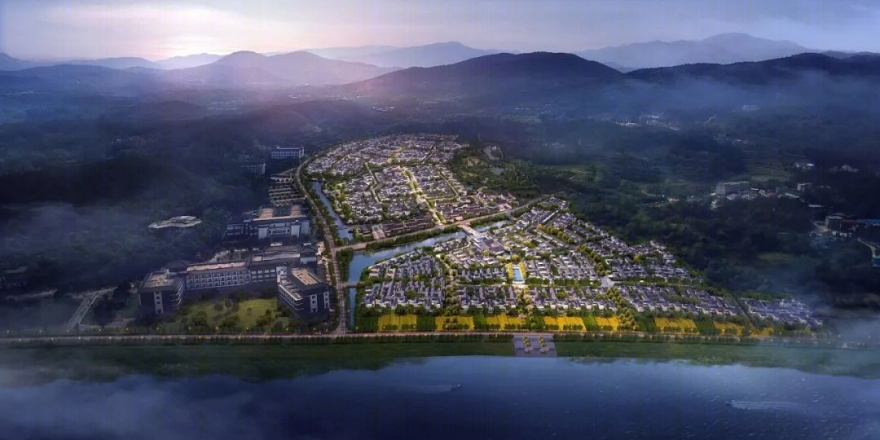 42㎡迷你中式合院丨中国武汉丨GAD(绿城设计),GTS(绿城环境)-73