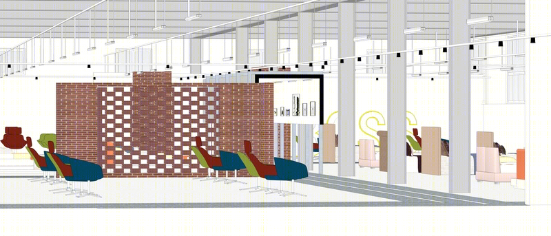 北京 I BOSS 世纪京洲总部-6