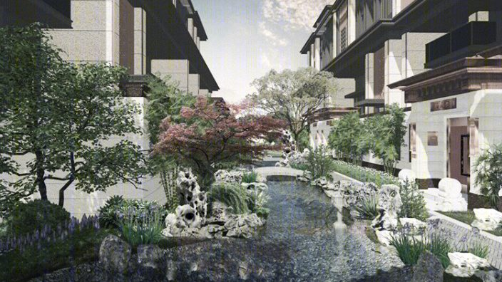 长安世茂国风-15