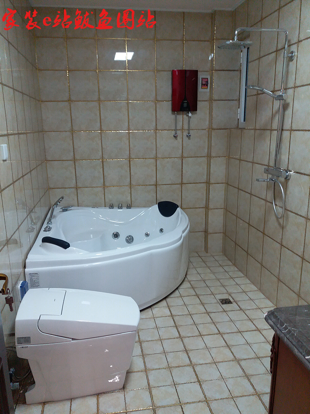 诗意的东方生活 | 新中式简约家居设计-14