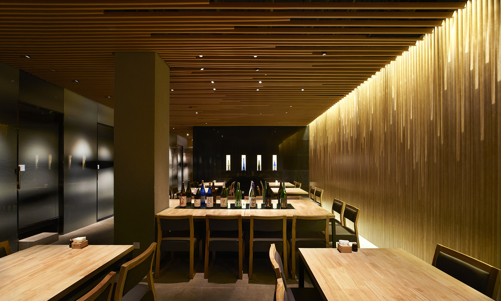 北京 MANZO 日式餐厅-6