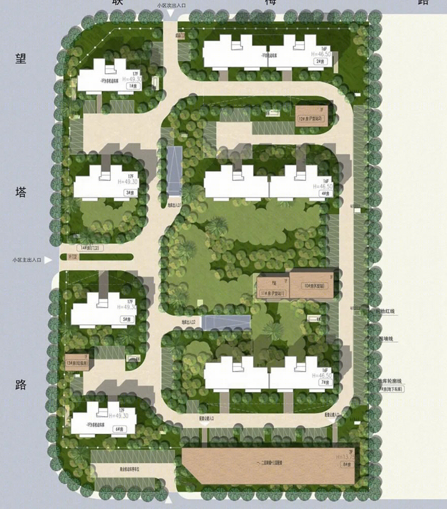 装配式建筑的优化与 BIM 应用 | 上海松南城欣畅苑、欣哲苑项目-19