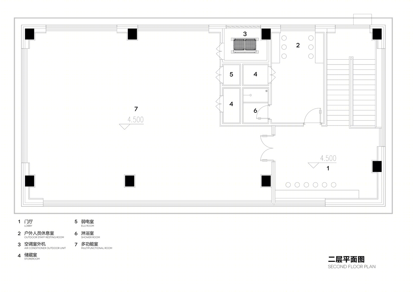 北京大兴兴舍建筑-31