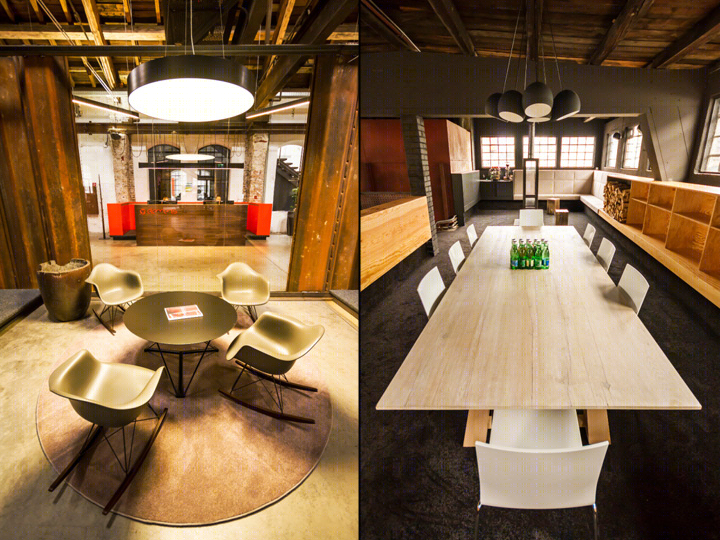 澳大利亚Elements·at办公室-22