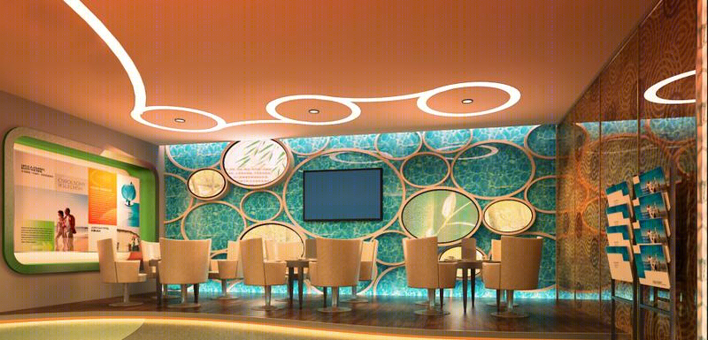 狮山健康体验馆-8