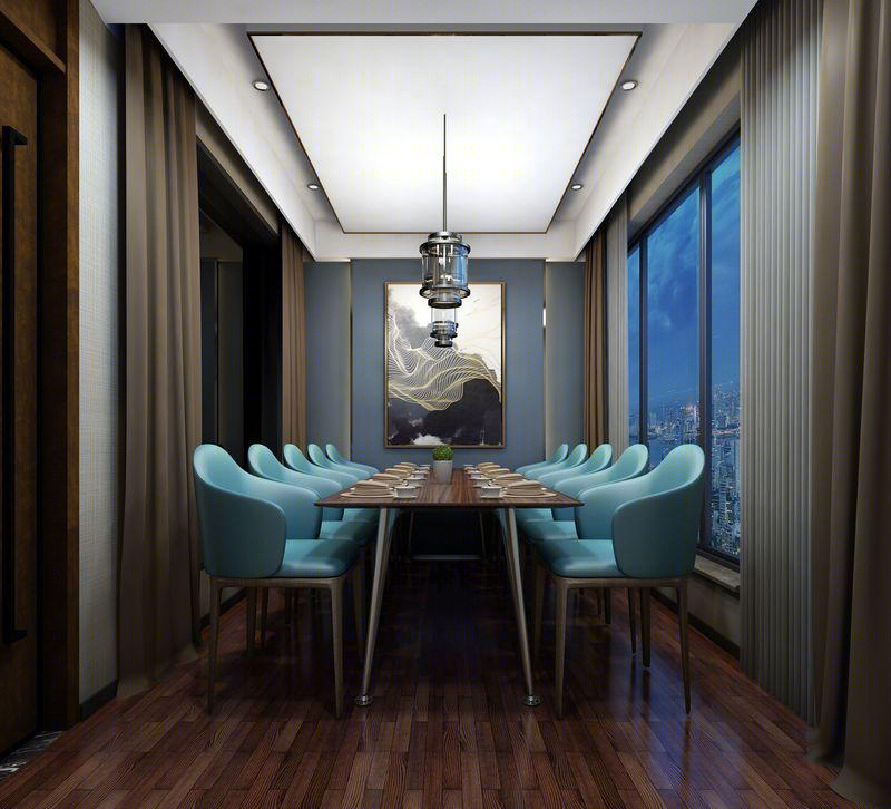 扬州澎湖湾音乐主题餐厅-12