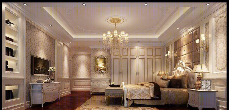 观澜高尔夫别墅-6