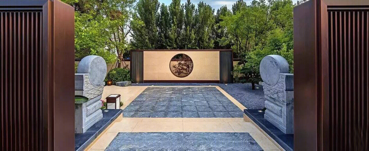 北京新中式住宅-12