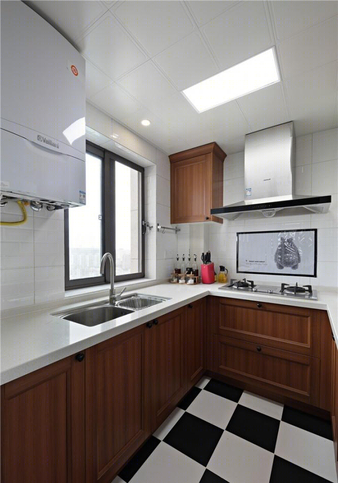 
国风美誉日式北欧 -37