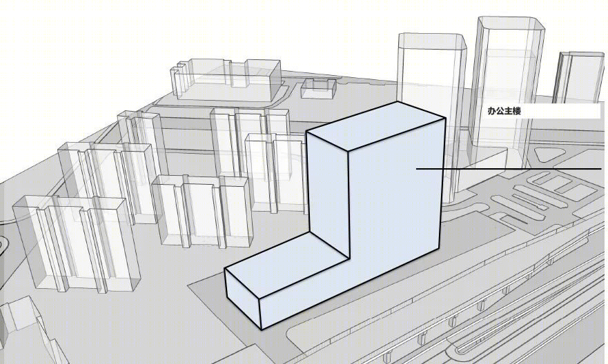微盟总部大厦丨中国上海丨上海江欢成建筑设计有限公司-16