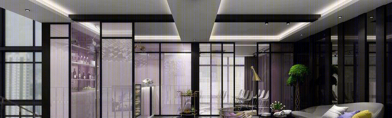 星河第三空间 “设计师之家”-26