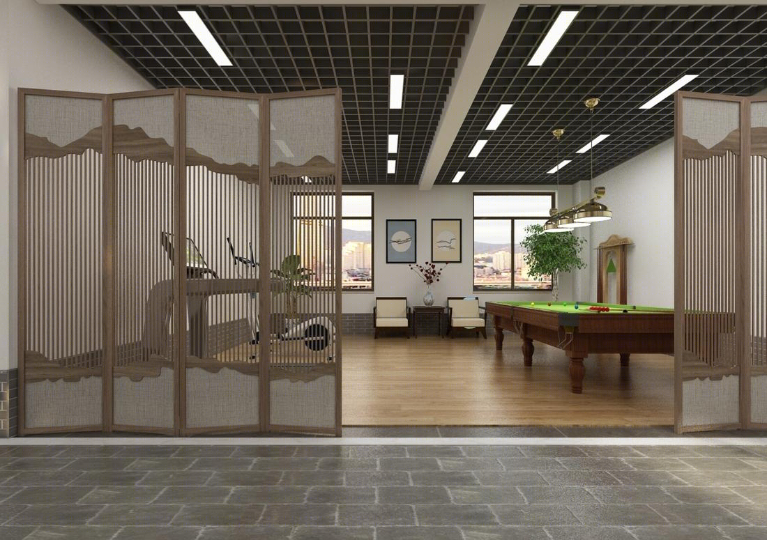 
寥寥一室间 -8