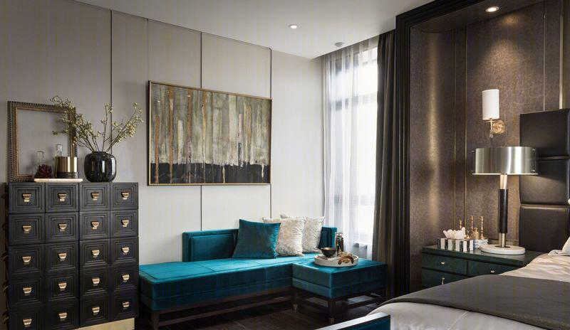 上海万科翡翠滨江300-21