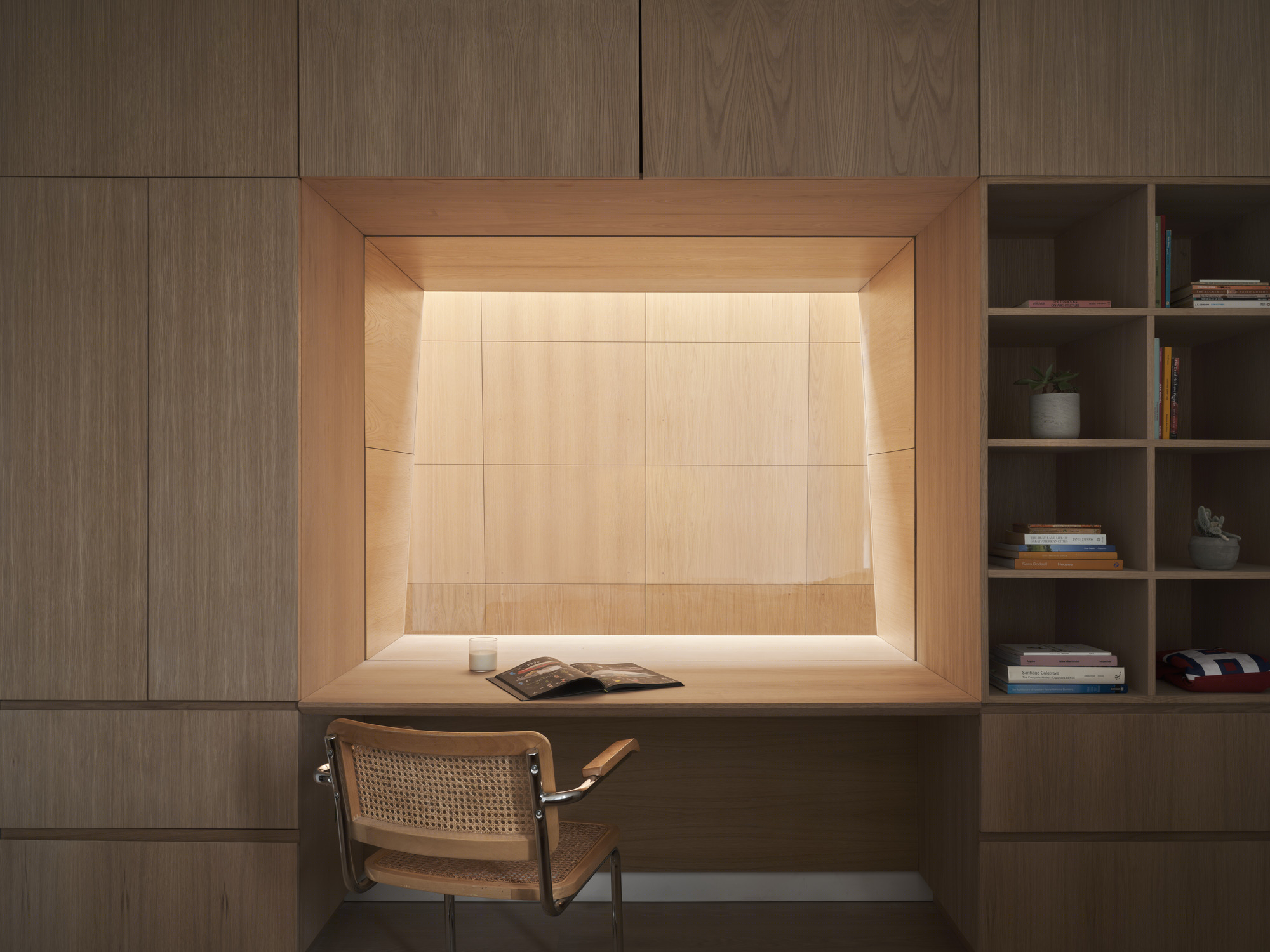 OG Home & Studio · 历史悠久的加拿大住宅丨加拿大哈利法克斯丨Omar Gandhi Architect-19