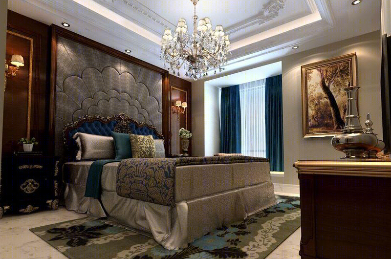 永威翡翠城13号楼丨中国郑州-36