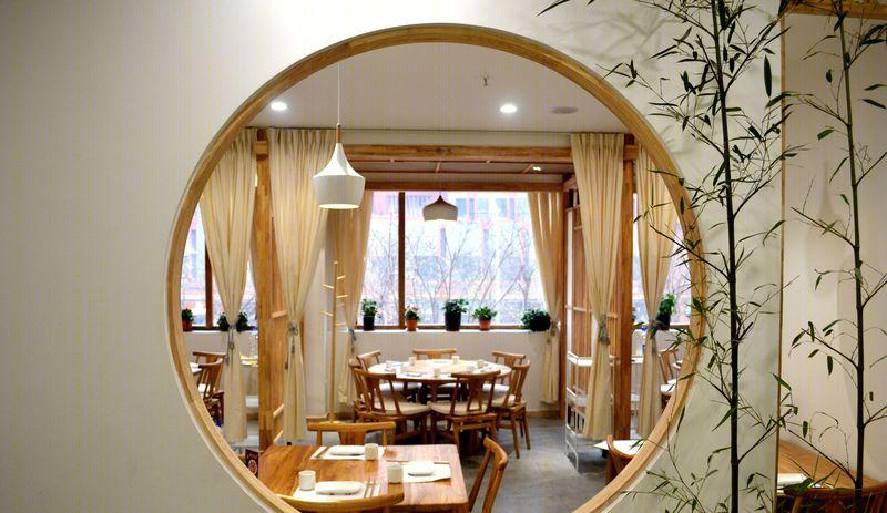 呼伦湖畔餐饮-41