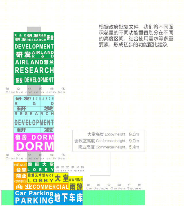 雅兰总部大厦丨中国深圳丨FTA-69