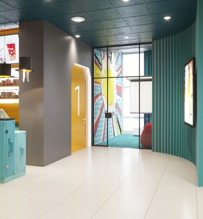 cult-design--儿童娱乐中心-6