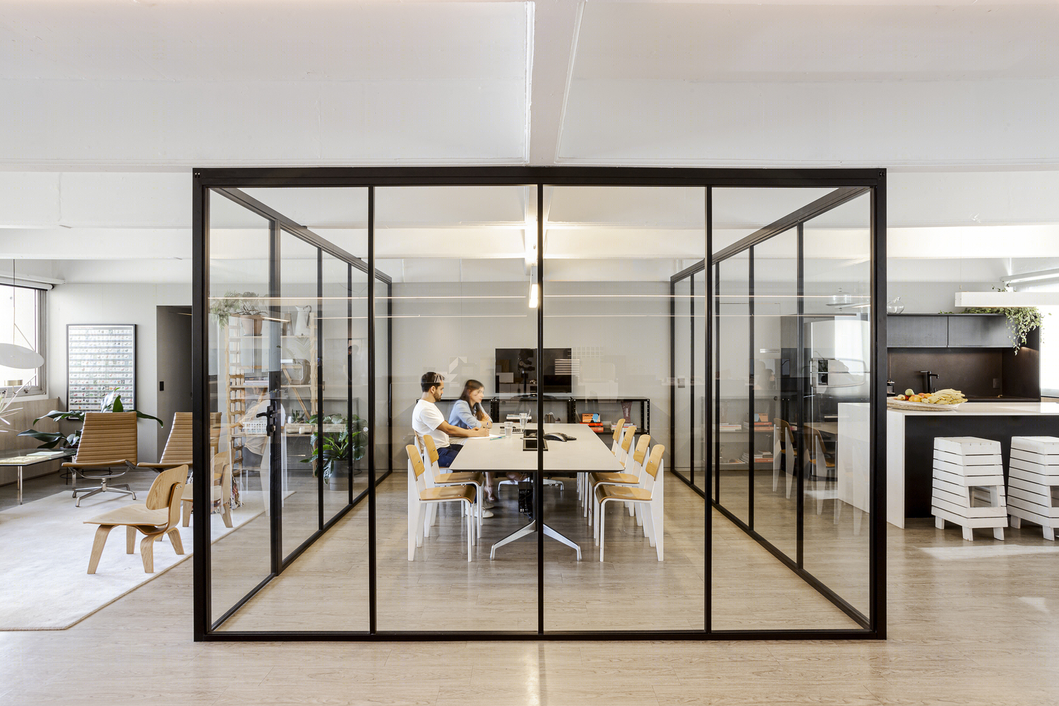巴西Todos Arquitetura办公室-18