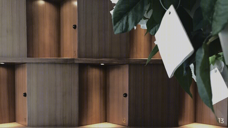 黄铅笔团队办公室 | 创意无限的灵活空间-21