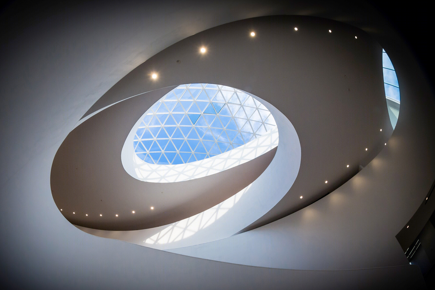 日本南相马市消防中心丨Tetsuo Kobori Architects + Nagayama Architect Office-57