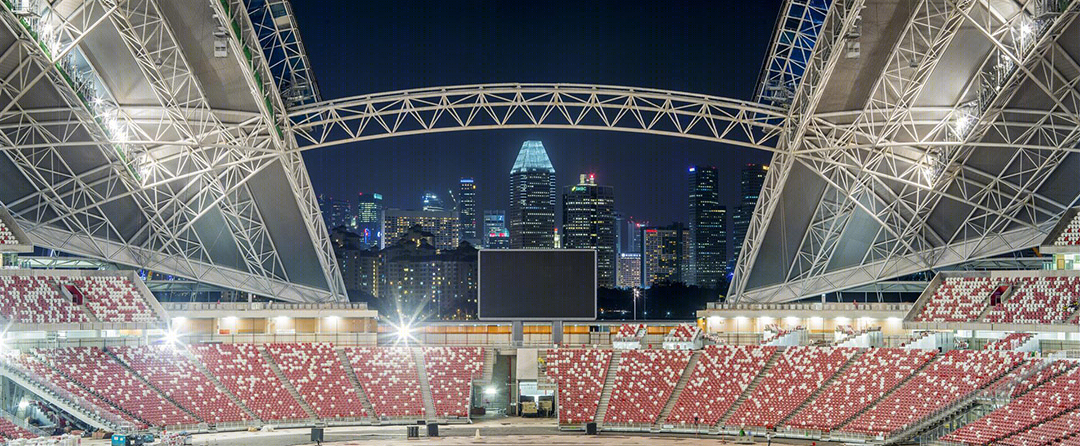 新加坡体育城（Singapore Sports Hub）-12