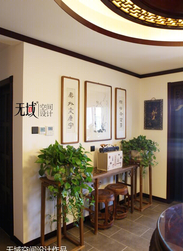 【无域空间设计】中粮祥云国际生活区220-26