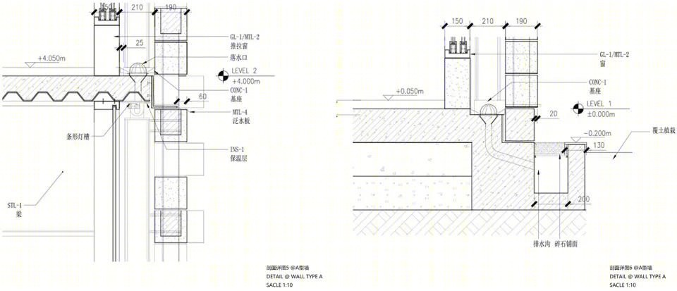 和椿科技二号厂房丨中国江苏丨张朋千建筑设计咨询（上海）有限公司-50