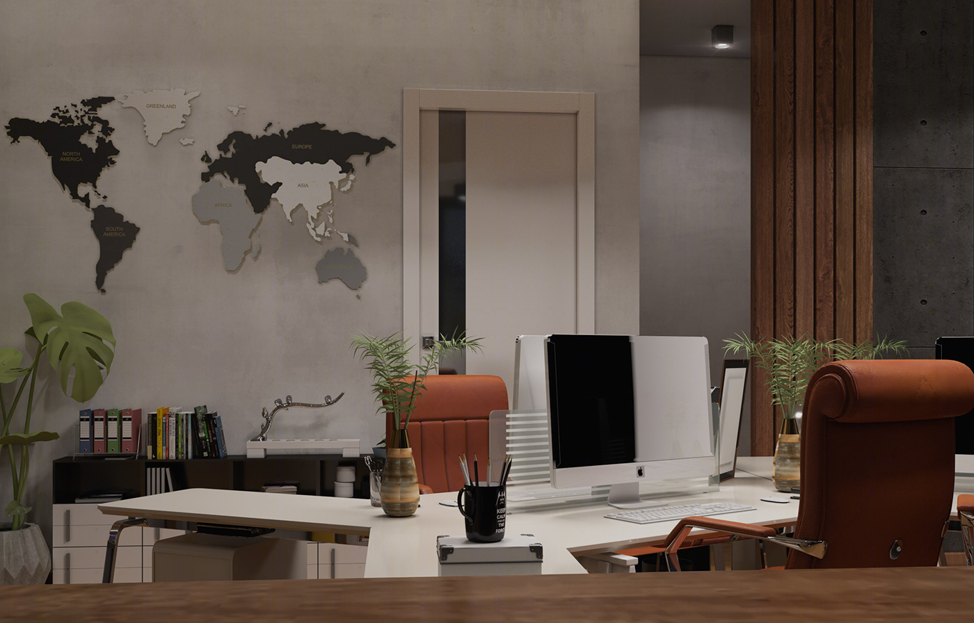 GoonjDesign 办公室-4