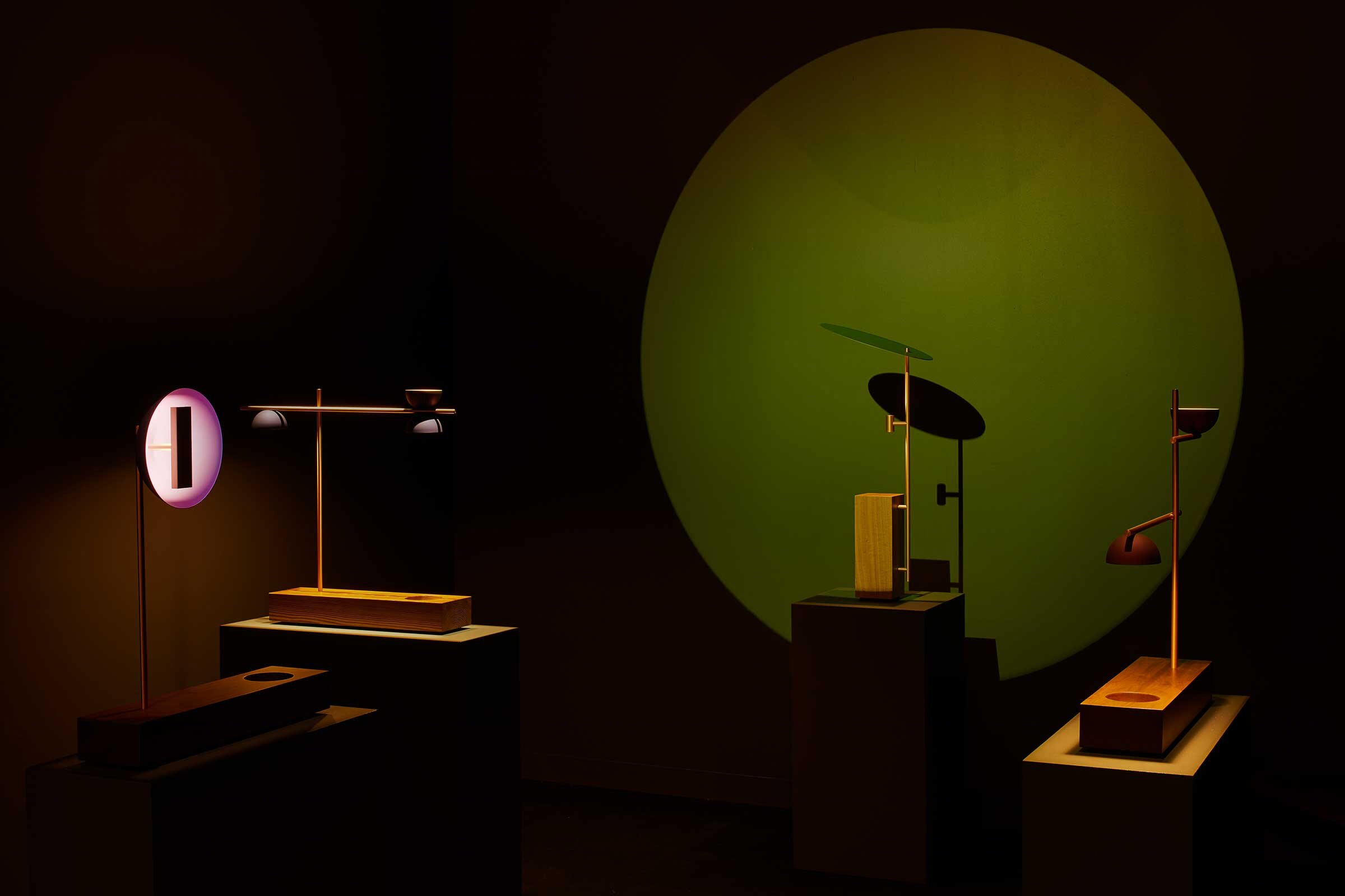 水元素 | Design Miami/2019探索人与水的关系-17