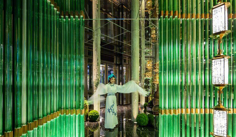 潮州御酒店(YUY Hotel)-27