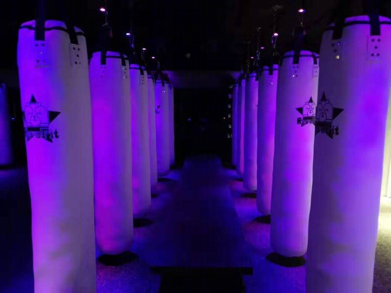 拳击-7