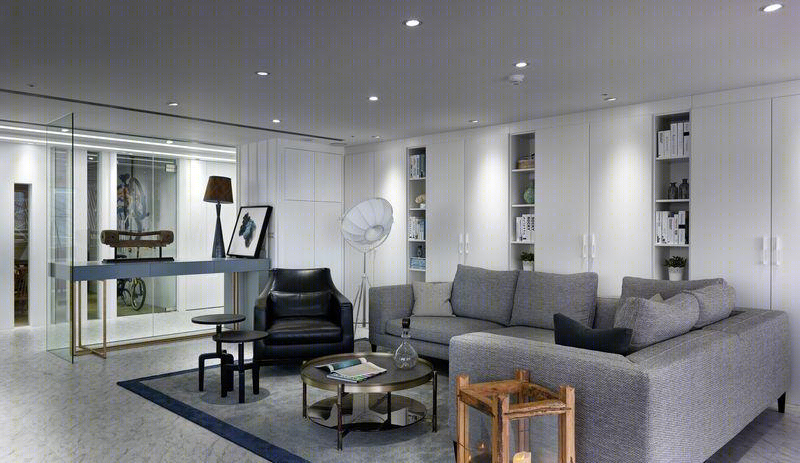 明永大揚律師事務所 | 人性化法律空間營造-14