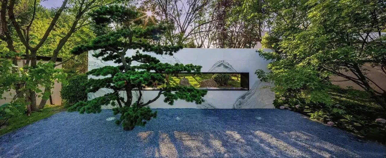 北京新中式住宅-13