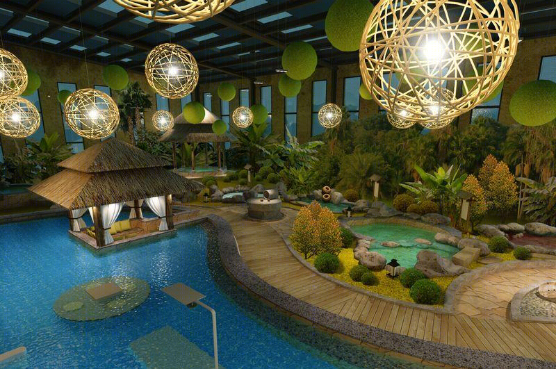 世外桃源水乐园-6