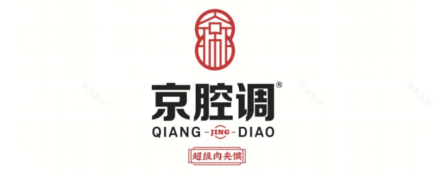 京腔调 · 宫廷国潮风餐饮空间设计丨中国兰州丨翎栖设计-24