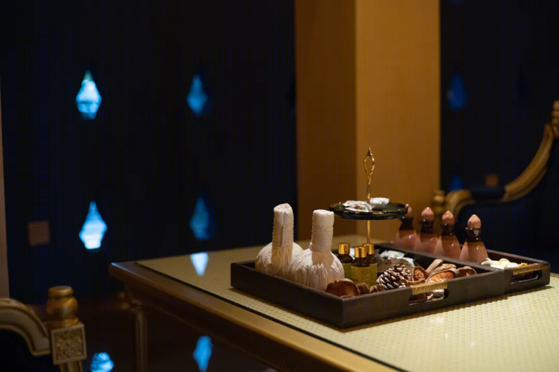 泰逅·SPA(麻涌店)丨中国东莞丨巨石设计集团-26