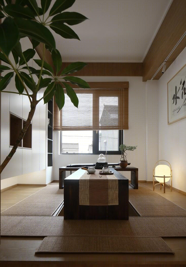 小院丨 Courtyard-7