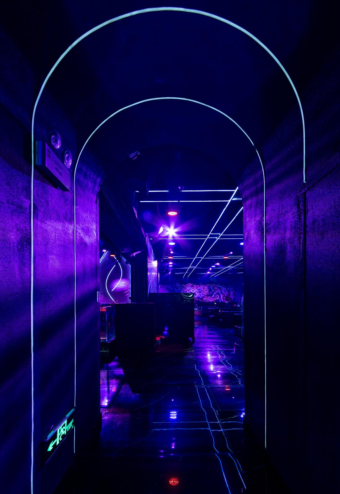 昆明—呈贡—OC live house-11