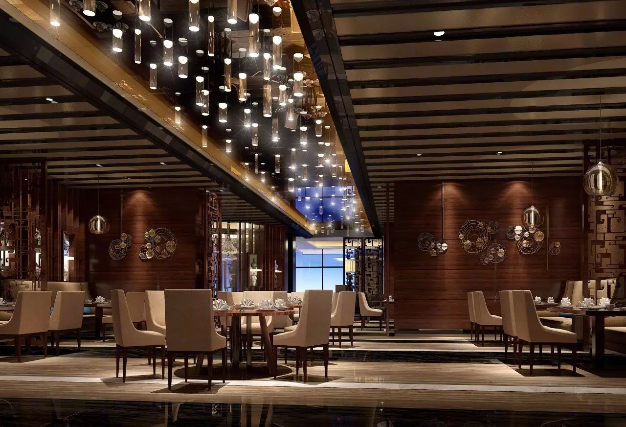 荆州南国温德姆酒店-10
