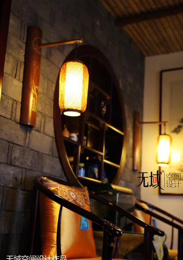 【无域空间设计】中粮祥云国际生活区220-27