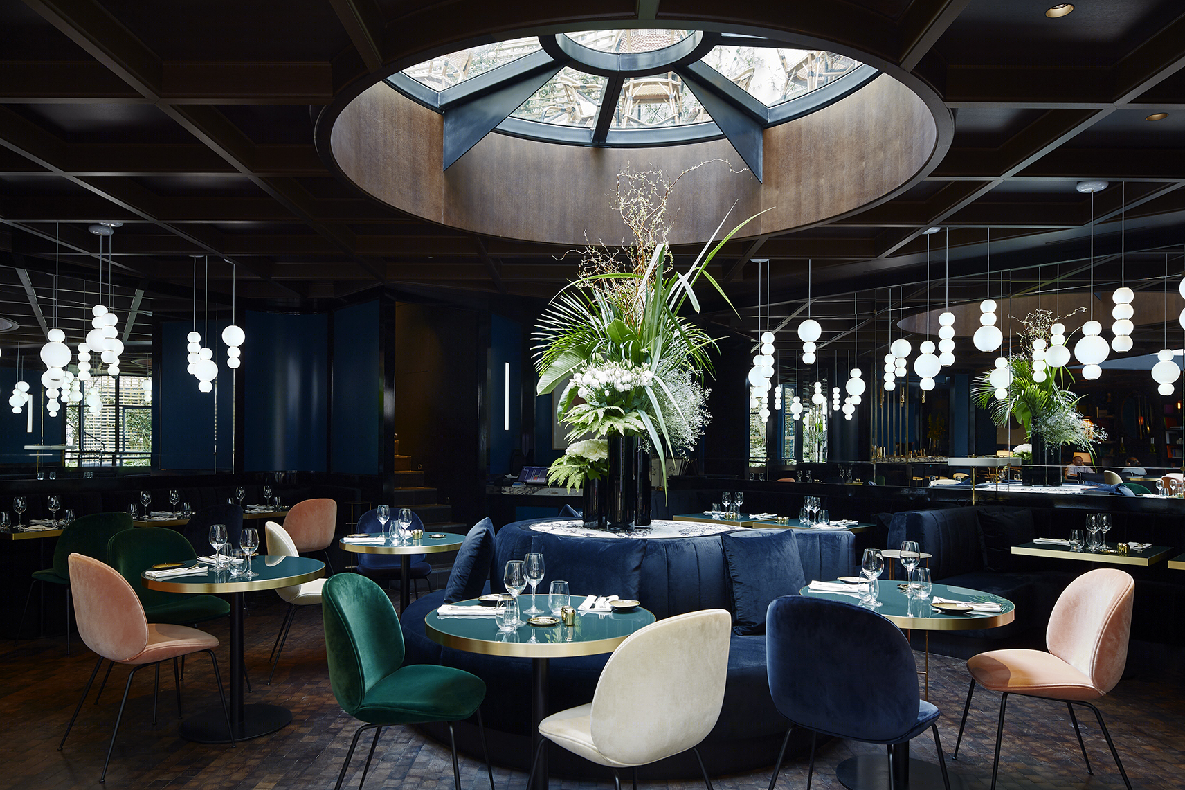 Le Roch 酒店-25