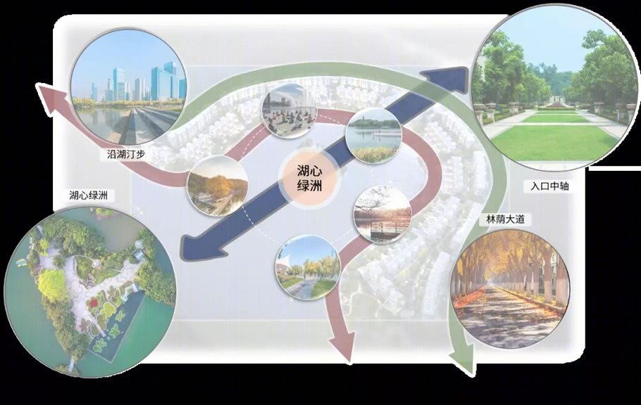 威海麒嘉·星月湾丨中国威海丨迈恩设计-31