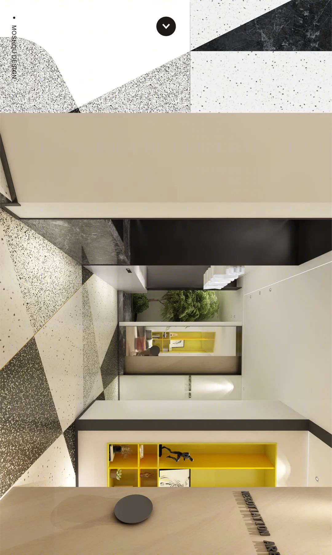 YORK 空间升级,科技力量展现商业空间魅力-10