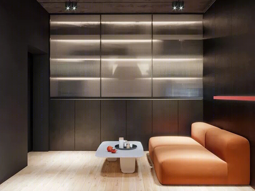 乌克兰Pollio小而精的工作室-12